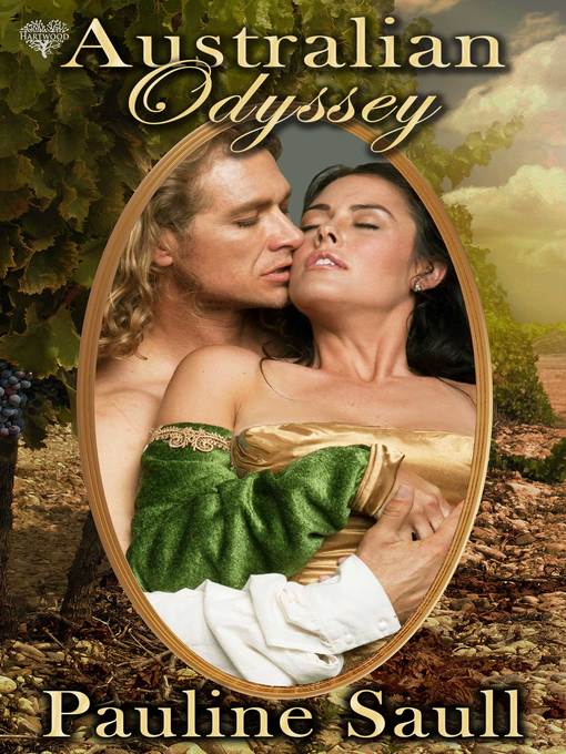 Title details for Australian Odyssey by Pauline Saull - Wait list